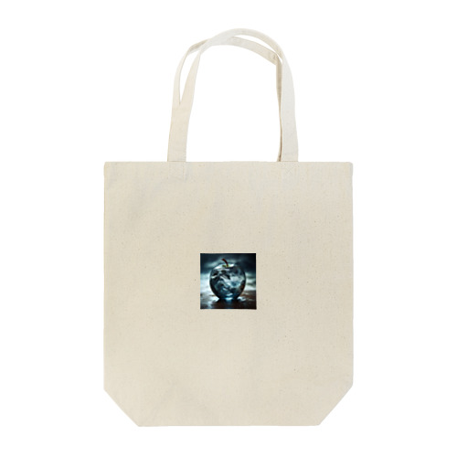 夢の中 Tote Bag