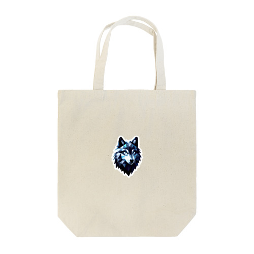 THE狼 Tote Bag