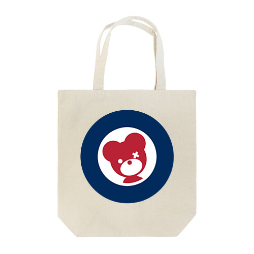 Roundel (Low-priced) Tote Bag