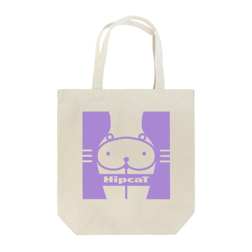 HipcaT R210 Tote Bag