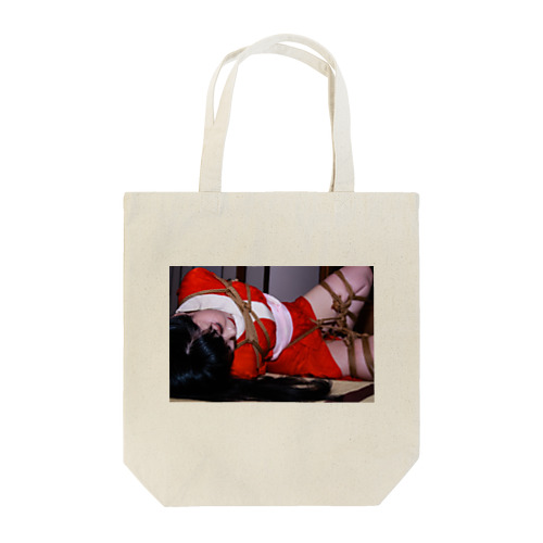 不貞寝 Tote Bag