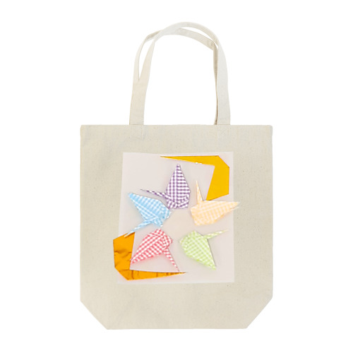 Y・S　無になるためのⅡ Tote Bag