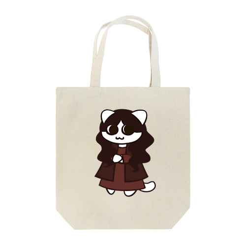 モニャリザ Tote Bag