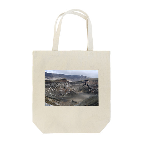 地層２ Tote Bag