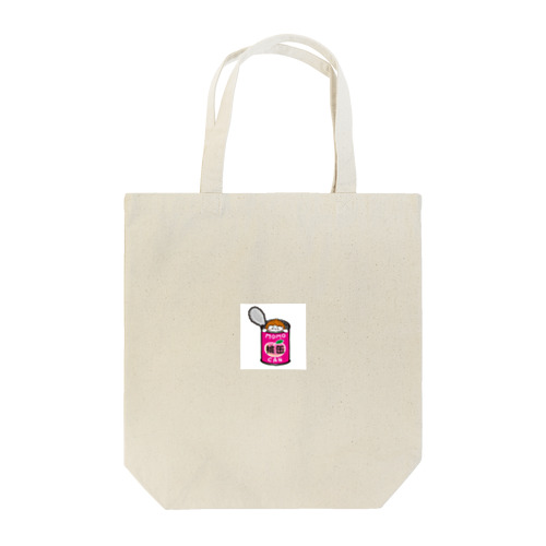桃缶オリジナル Tote Bag