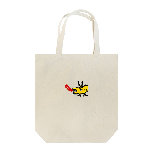 辰年アイテムパート3 Tote Bag