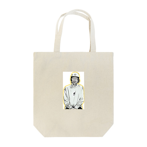 おふざけ Tote Bag