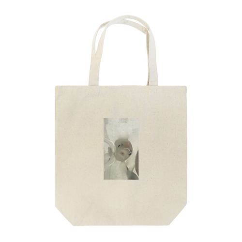 鯉に恋して Tote Bag