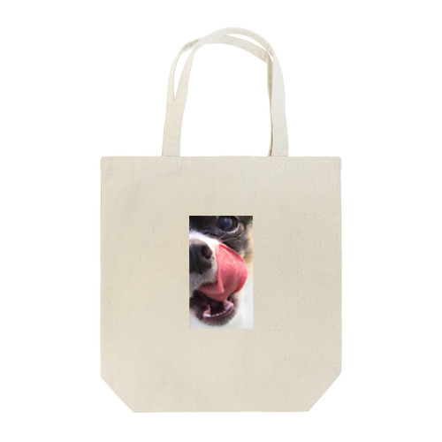 むぎ Tote Bag