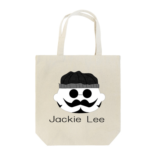 ジャッキー・リー Tote Bag