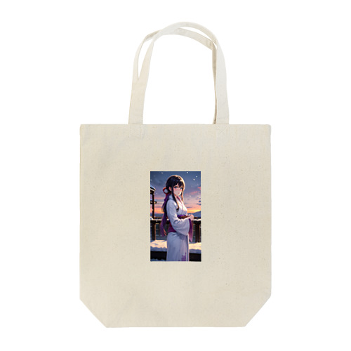 scene5 Tote Bag