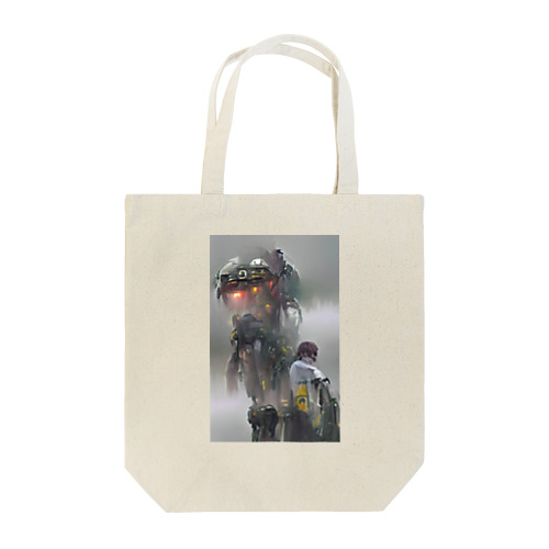 Together we Stand Tote Bag