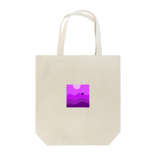 RPK Tote Bag