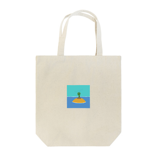 Katei Saien Tote Bag