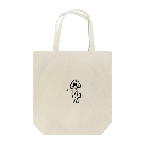 おやつくれbyレオ･THE･ガッツ Tote Bag