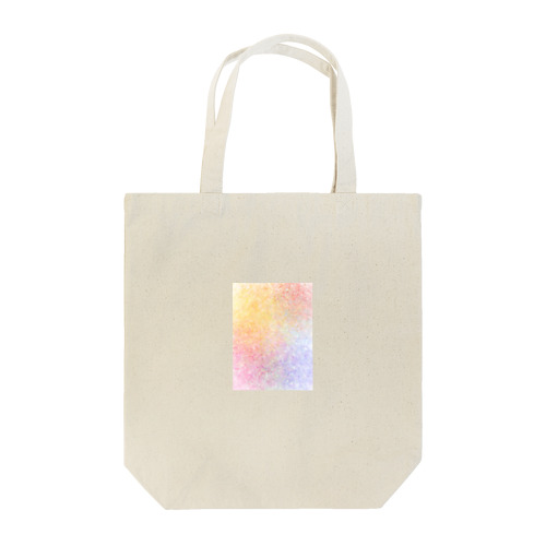 カラフル Tote Bag