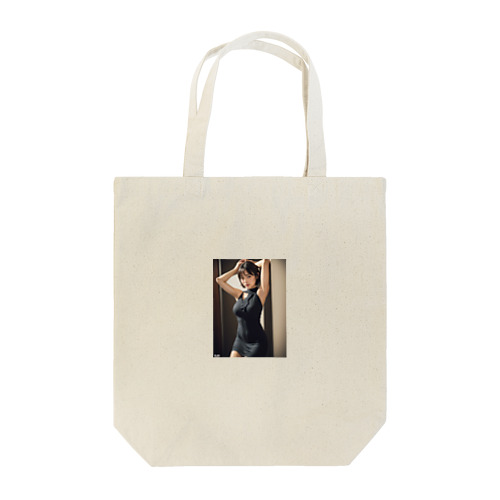 高橋 真由美 Tote Bag