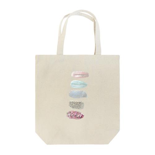 きらきら Tote Bag