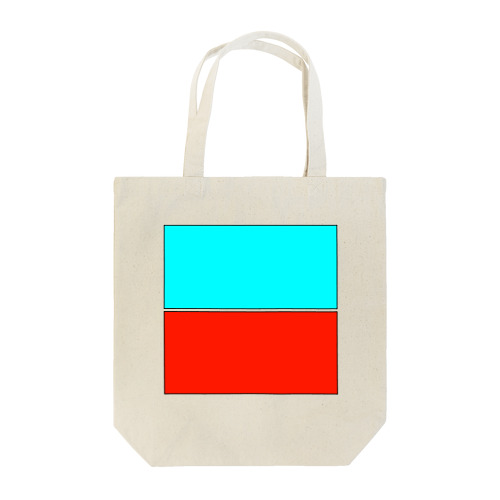 2syoku Tote Bag