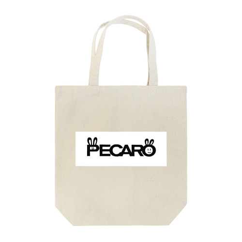 PECARO Tote Bag