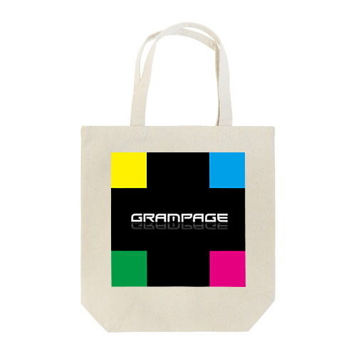GRAM-CL Tote Bag