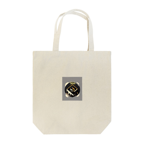 アウトドアシリーズ　焚き火Takibi Tote Bag