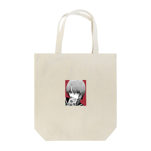 lain  Tote Bag