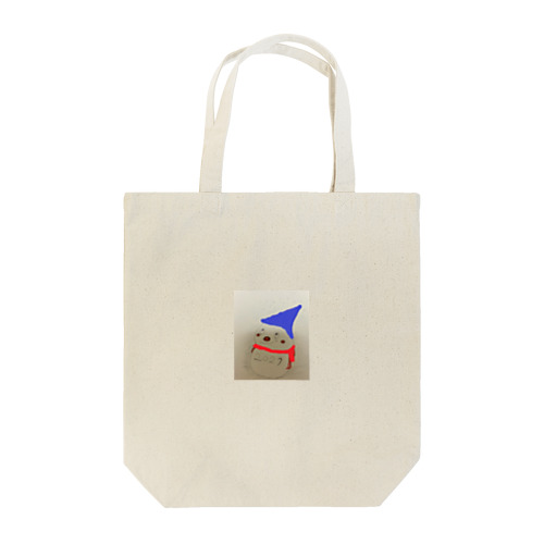 スノーマン２０２１ Tote Bag