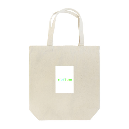 noflum Tote Bag