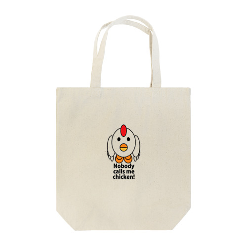 チキンファクトリー Tote Bag