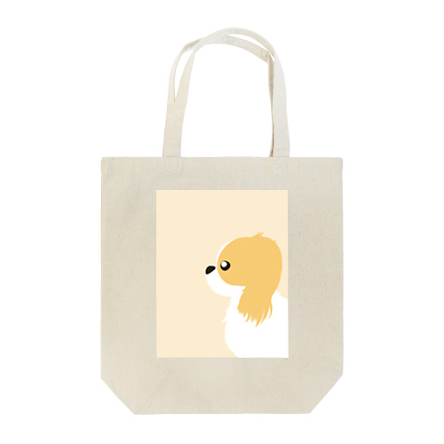 狆 Tote Bag