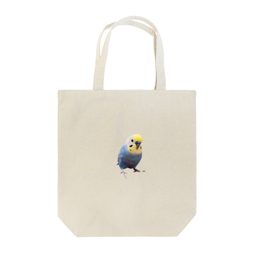 happy Tote Bag