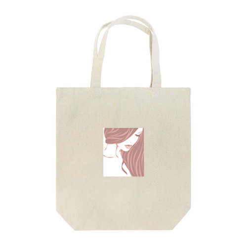 シンプルなデザイン Tote Bag