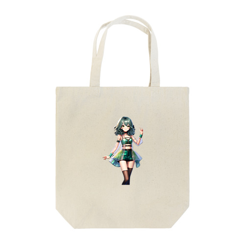 アイドル💕ver.4 Tote Bag