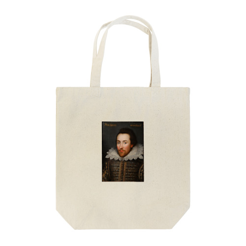 Shake&Speare Tote Bag