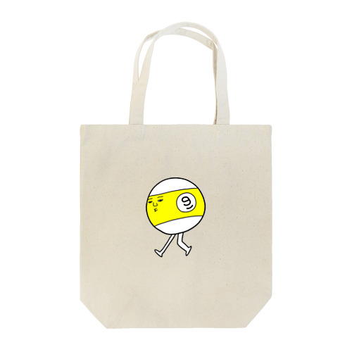 びりたまさん⑨ Tote Bag
