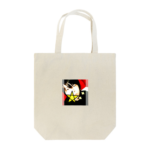 ☆ゆーきGame☆ Tote Bag