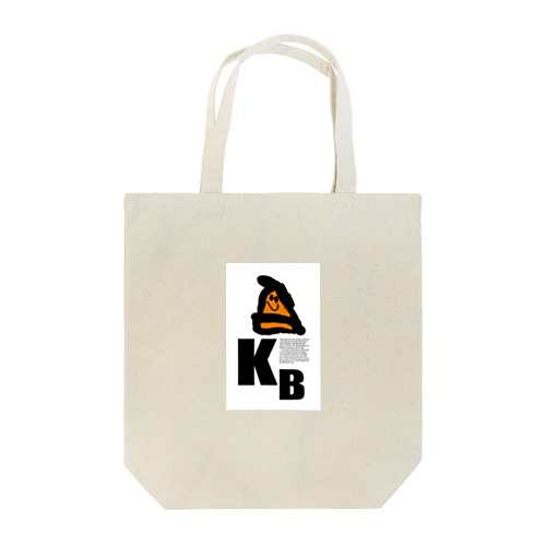 KB Tote Bag