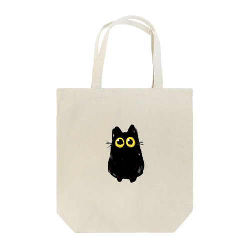 ホコリちゃん Tote Bag