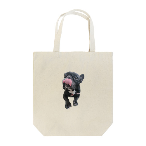 ブヒすもも　うまうま Tote Bag