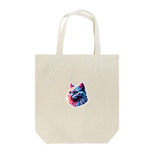 THE CAT Tote Bag