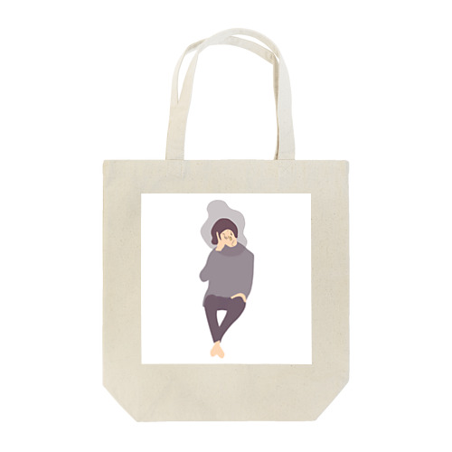 トート500 Tote Bag