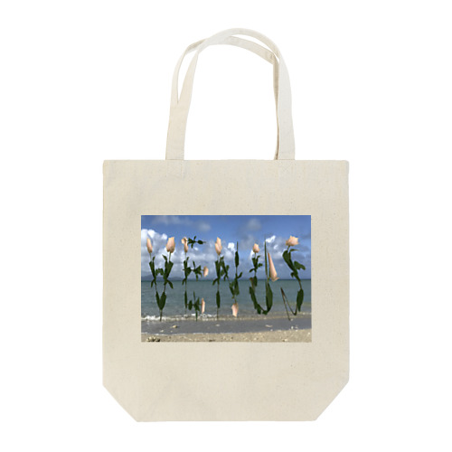 VENUS-SEA- Tote Bag
