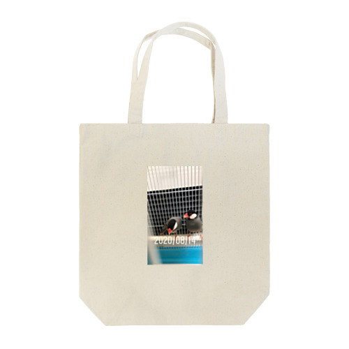 あおくん♪ Tote Bag