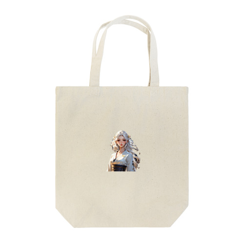 Art和服美女！ Tote Bag