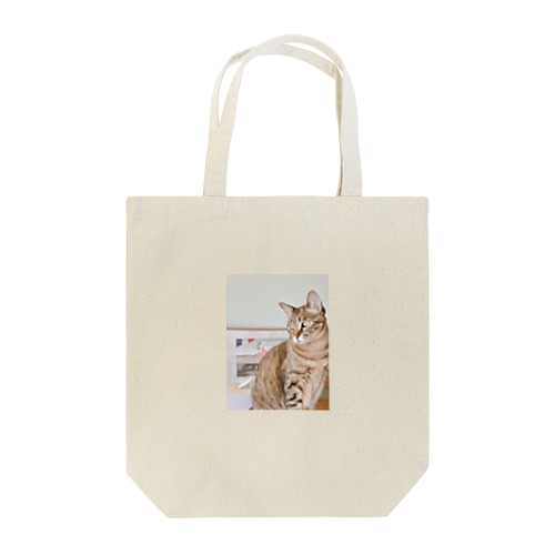 梅ちゃん Tote Bag