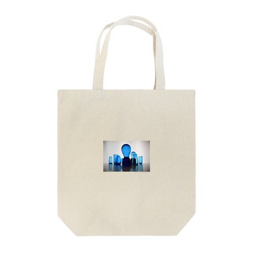 object-001 Tote Bag