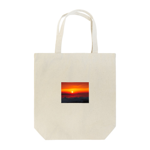 青森サンライズ Tote Bag