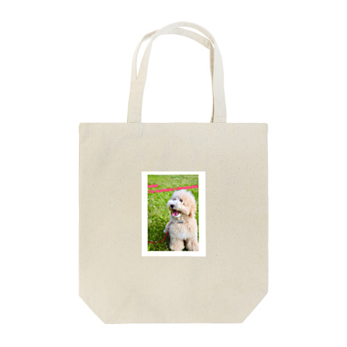 Australian　Labradoodle@RUNA Tote Bag