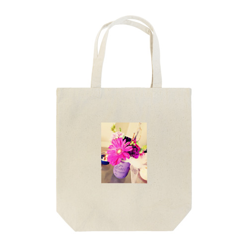 Flower1 Tote Bag